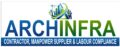 CONTACTOR, MANPOWER SUPPLIER & LABOUR COMPLIANCE